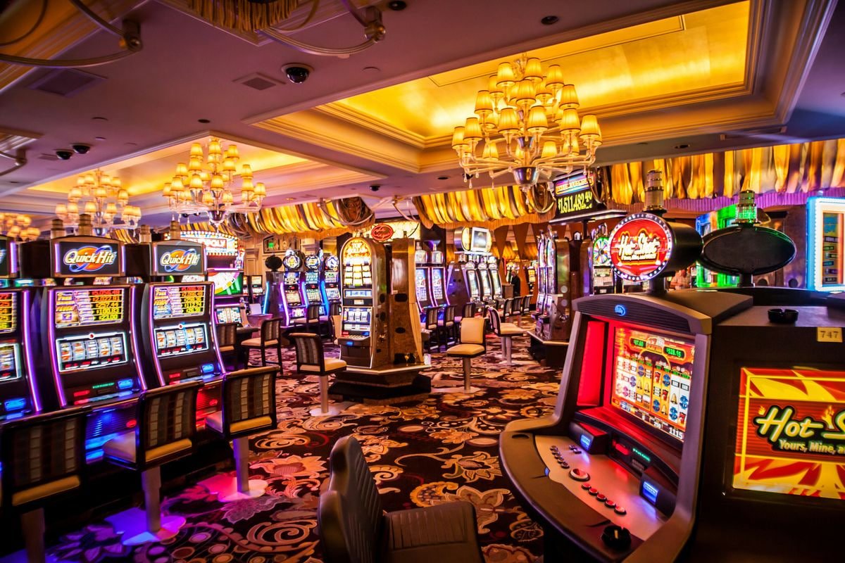 gori casino