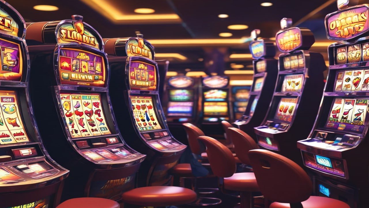 gori casino