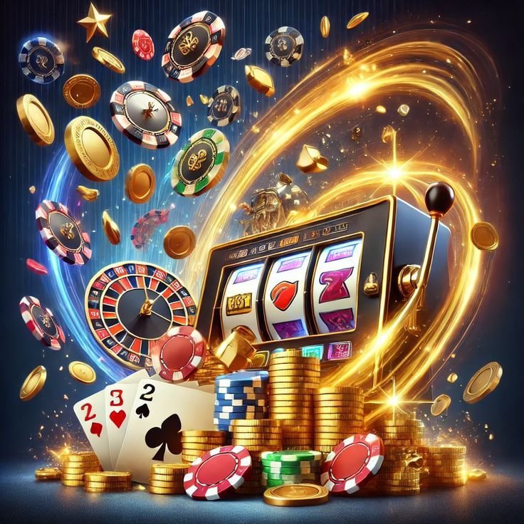 gori casino