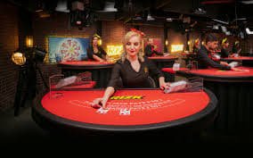gori casino
