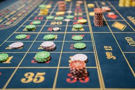 gori casino